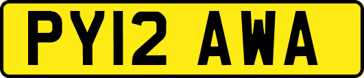 PY12AWA