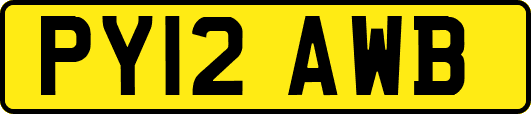 PY12AWB