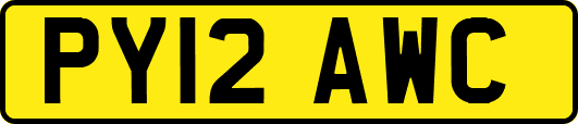PY12AWC