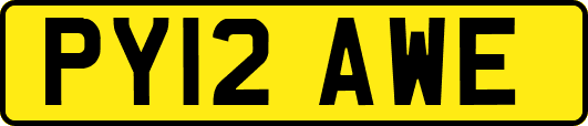 PY12AWE