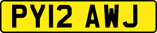 PY12AWJ