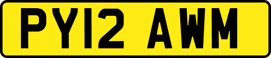PY12AWM