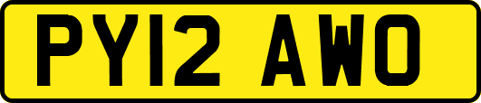 PY12AWO
