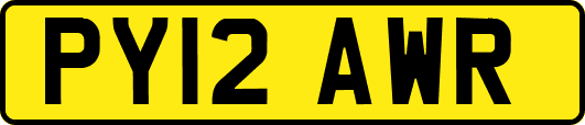PY12AWR