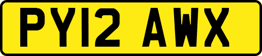 PY12AWX