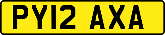 PY12AXA