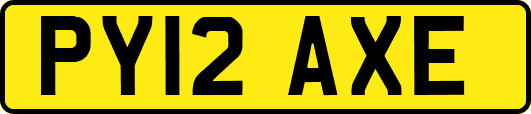 PY12AXE