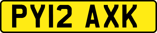 PY12AXK