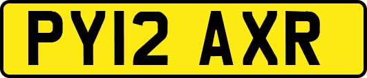 PY12AXR