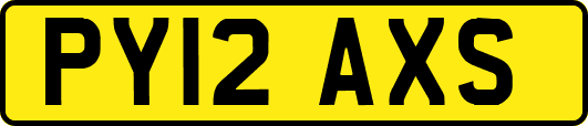 PY12AXS