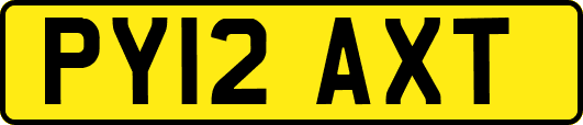 PY12AXT
