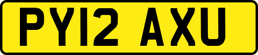 PY12AXU