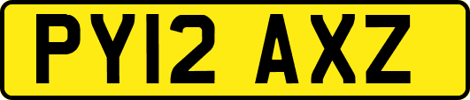 PY12AXZ
