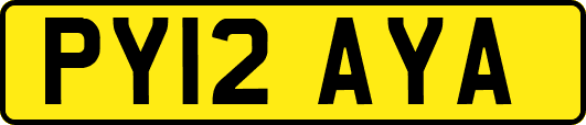 PY12AYA