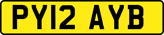 PY12AYB