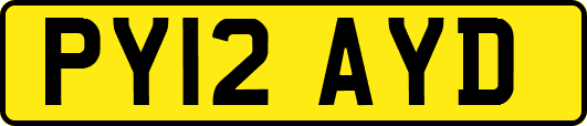 PY12AYD