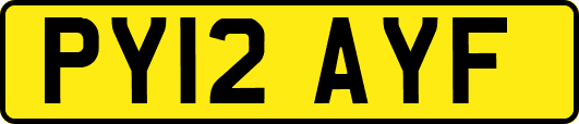 PY12AYF