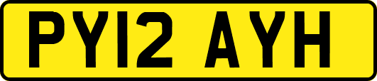 PY12AYH