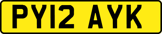 PY12AYK