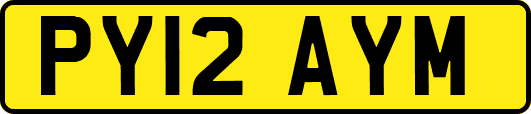 PY12AYM