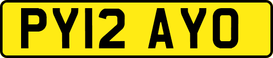 PY12AYO