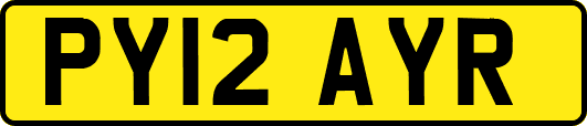 PY12AYR