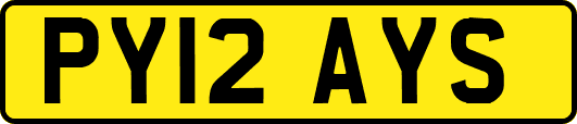 PY12AYS