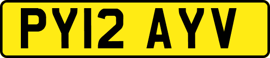 PY12AYV