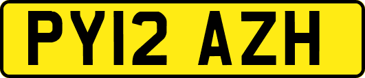 PY12AZH