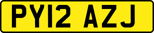PY12AZJ