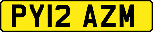PY12AZM