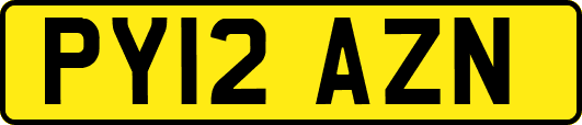 PY12AZN