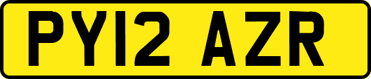 PY12AZR