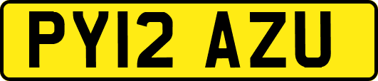PY12AZU