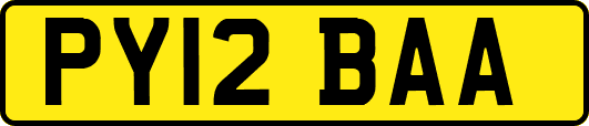 PY12BAA