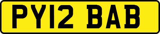 PY12BAB