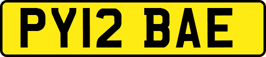 PY12BAE