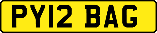 PY12BAG