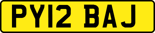 PY12BAJ