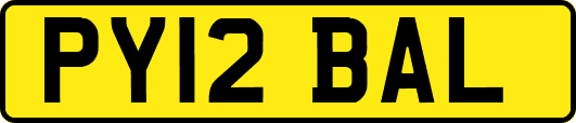 PY12BAL