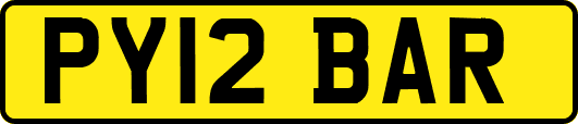 PY12BAR