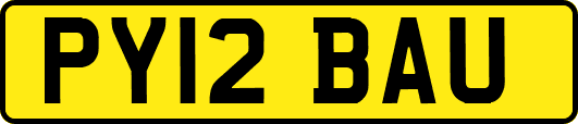 PY12BAU