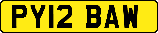 PY12BAW