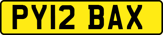 PY12BAX