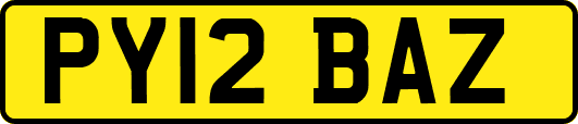 PY12BAZ