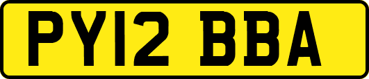 PY12BBA