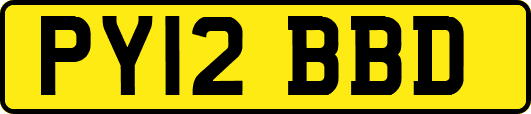 PY12BBD