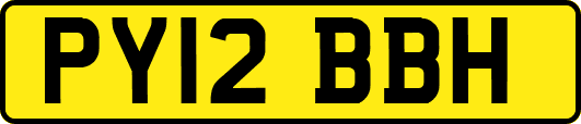 PY12BBH
