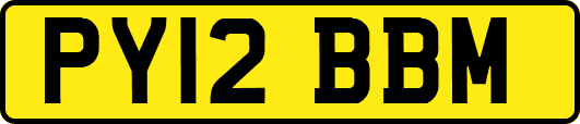 PY12BBM