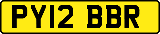 PY12BBR